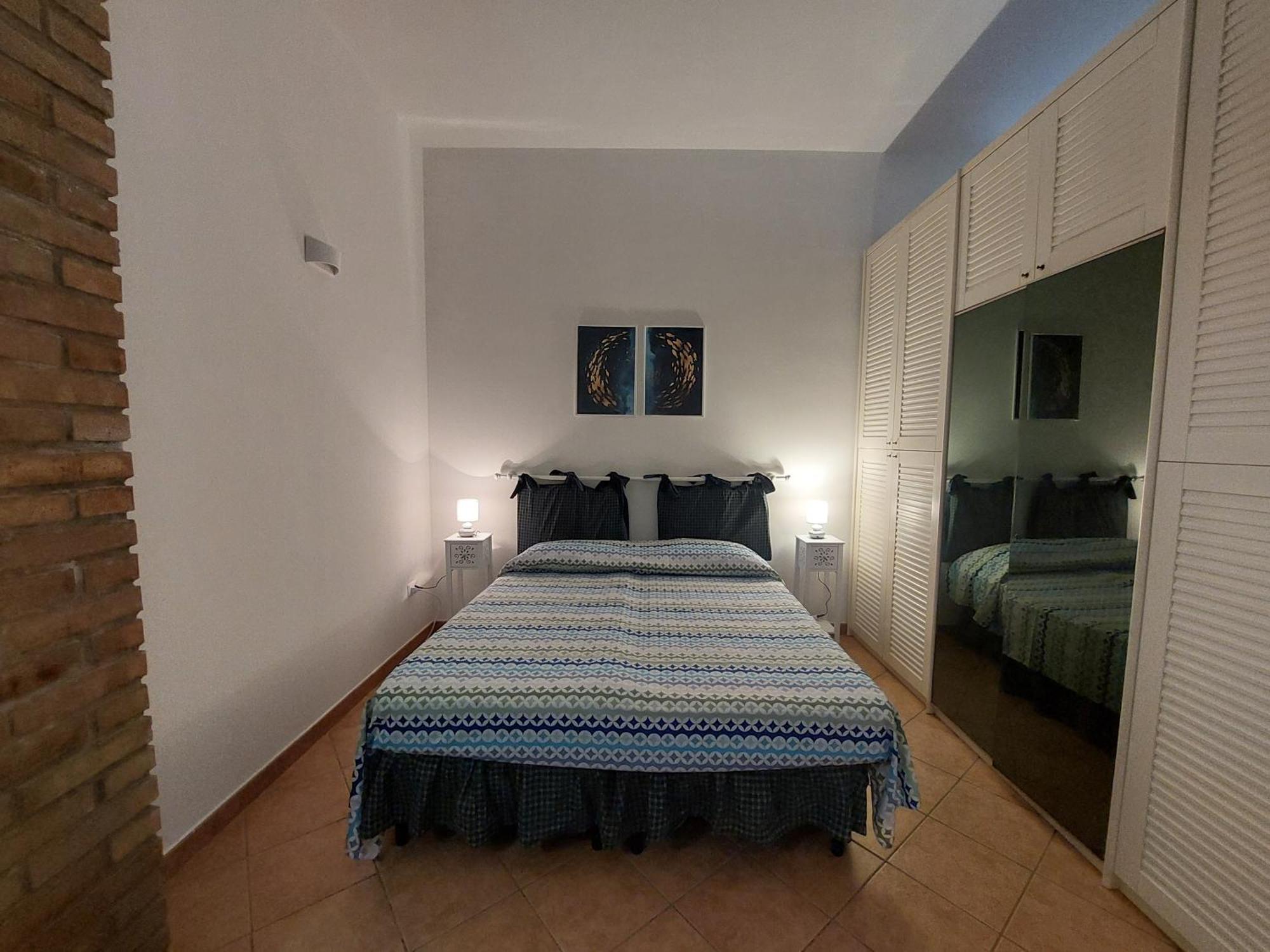 B&B Cala Seggiola Pizzo  Exterior foto