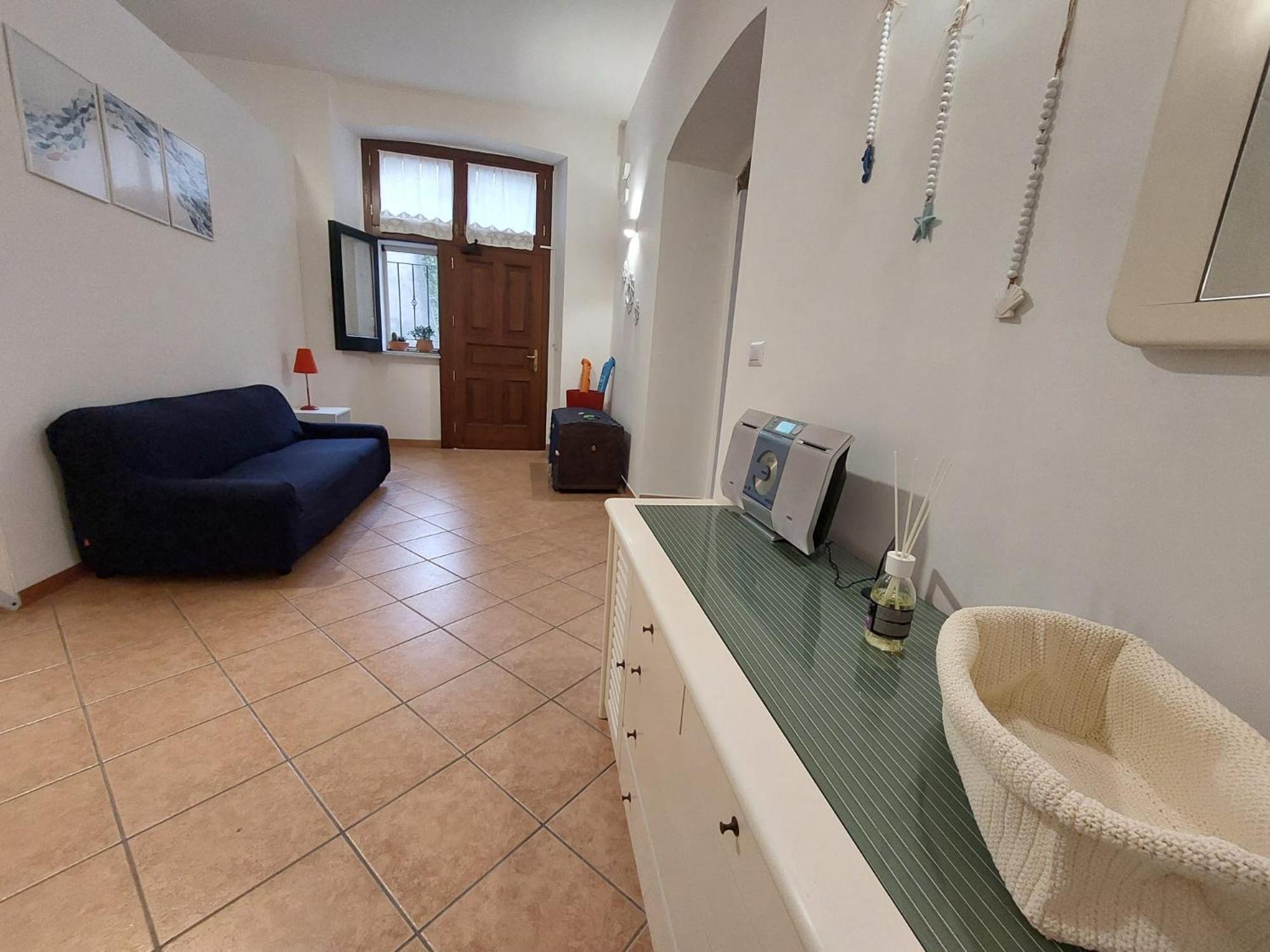 B&B Cala Seggiola Pizzo  Exterior foto